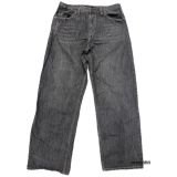 Sean John Jeans Relaxed Fit back side