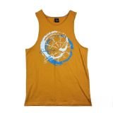 Sean John Tank Top Men front side