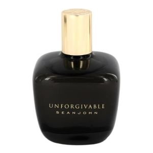 Unforgivable Sean John Cologne front side