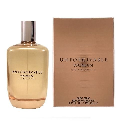 Sean John Unforgivable