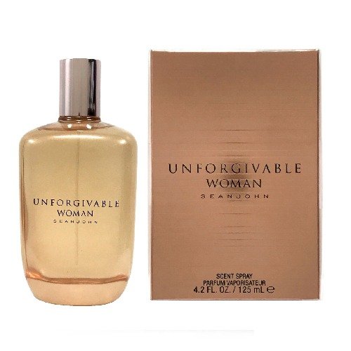 Sean John Unforgivable Perfume​