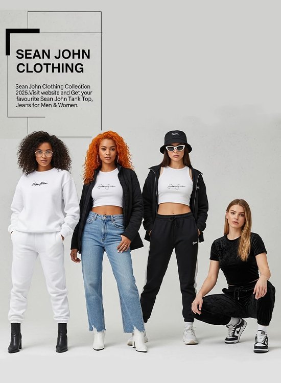 seanjohnclothing seanjohnclothing