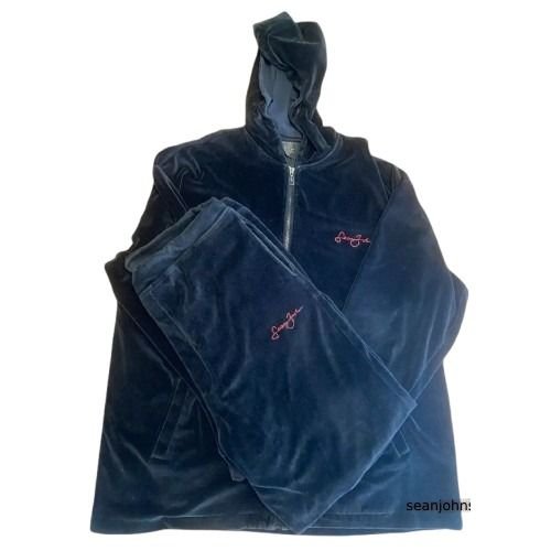 Sean John Tracksuit