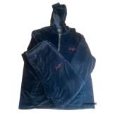 Sean John Tracksuit front side