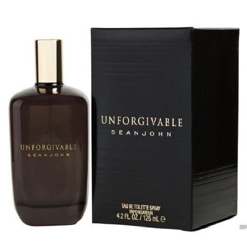 Sean John  Unforgivable