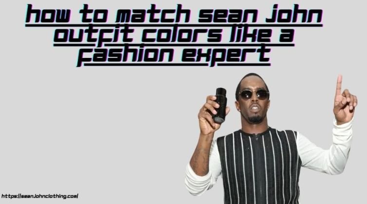 Which Sean John Clothing Made Headlines This Year