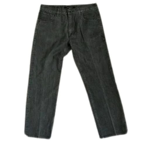 Sean John Jeans- Black